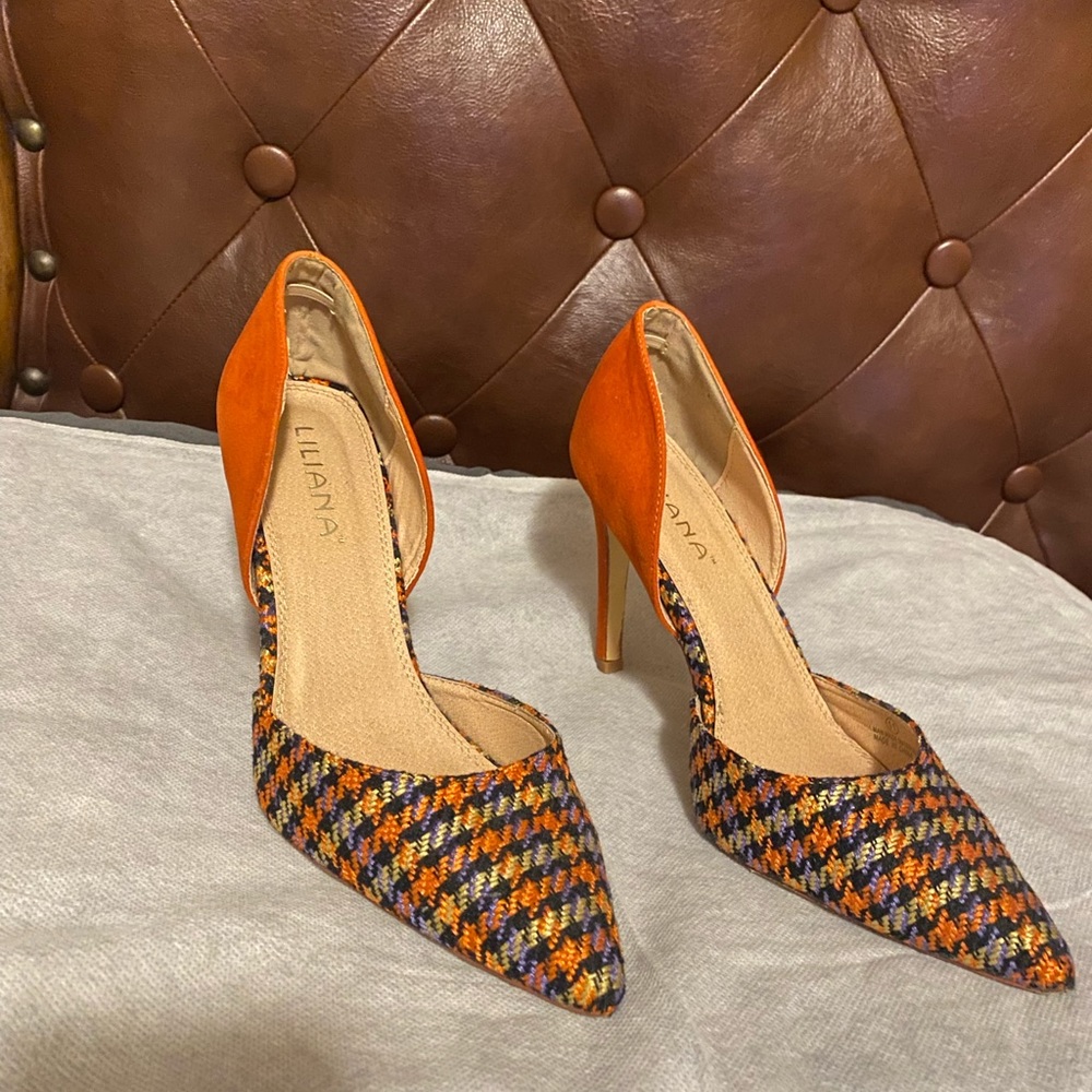 Women’s - Liliana Brand